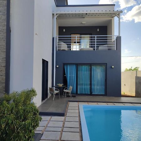 Beautiful House With Private Pool In Mauritius Villa อัลบิออน ภายนอก รูปภาพ