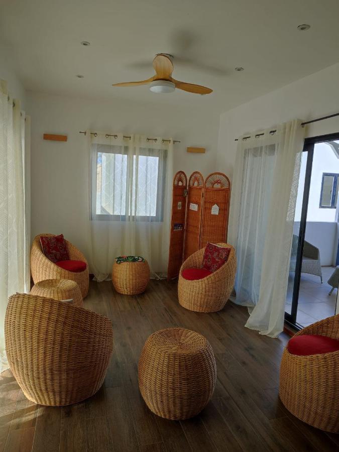 Beautiful House With Private Pool In Mauritius Villa อัลบิออน ภายนอก รูปภาพ