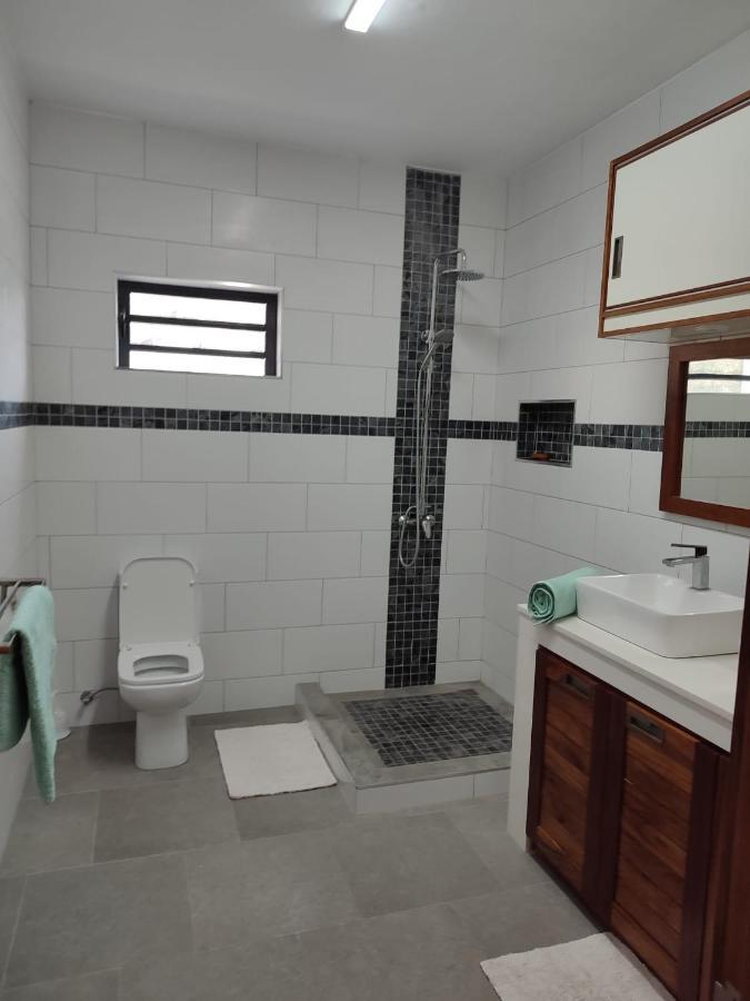 Beautiful House With Private Pool In Mauritius Villa อัลบิออน ภายนอก รูปภาพ