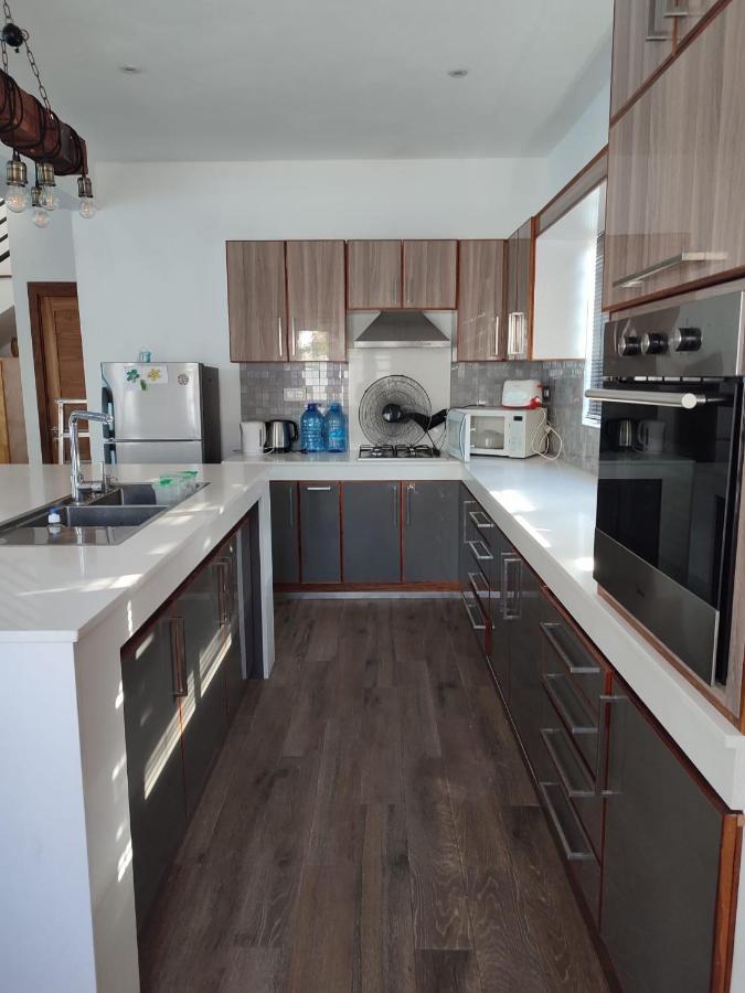 Beautiful House With Private Pool In Mauritius Villa อัลบิออน ภายนอก รูปภาพ