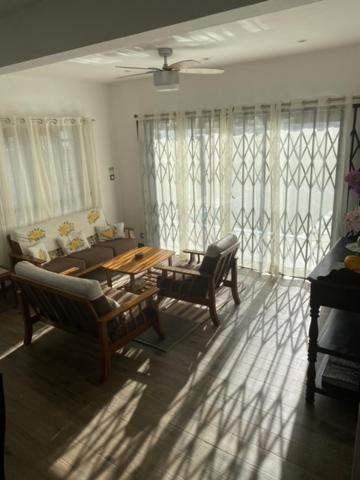 Beautiful House With Private Pool In Mauritius Villa อัลบิออน ภายนอก รูปภาพ