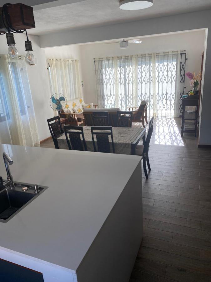 Beautiful House With Private Pool In Mauritius Villa อัลบิออน ภายนอก รูปภาพ