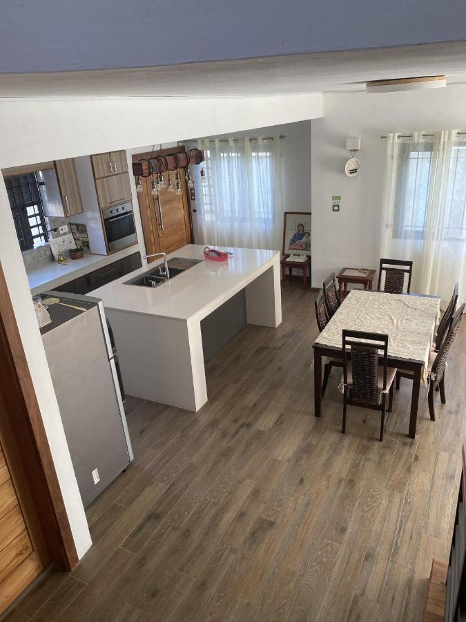 Beautiful House With Private Pool In Mauritius Villa อัลบิออน ภายนอก รูปภาพ